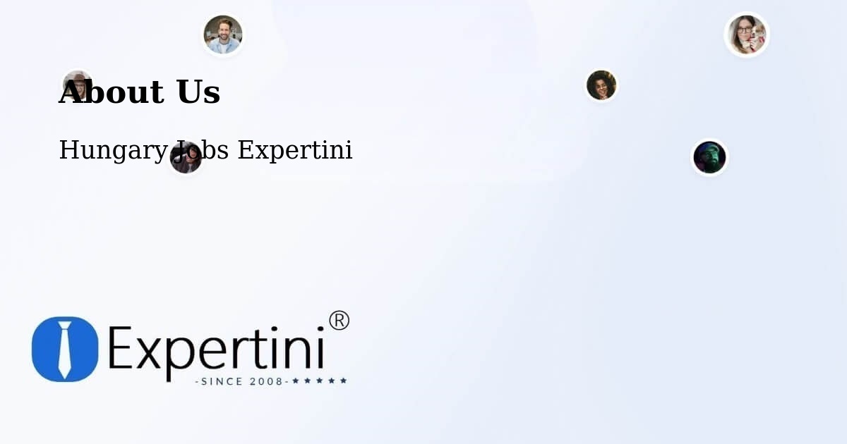 About Expertini Recruitment Platform  – Pétervására - Pétervására, Hungary Jobs Expertini