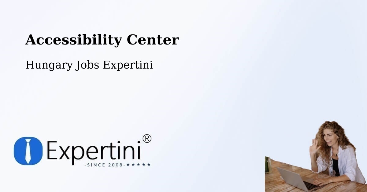 Accessibility Statement – Pétervására - Hungary Jobs Expertini