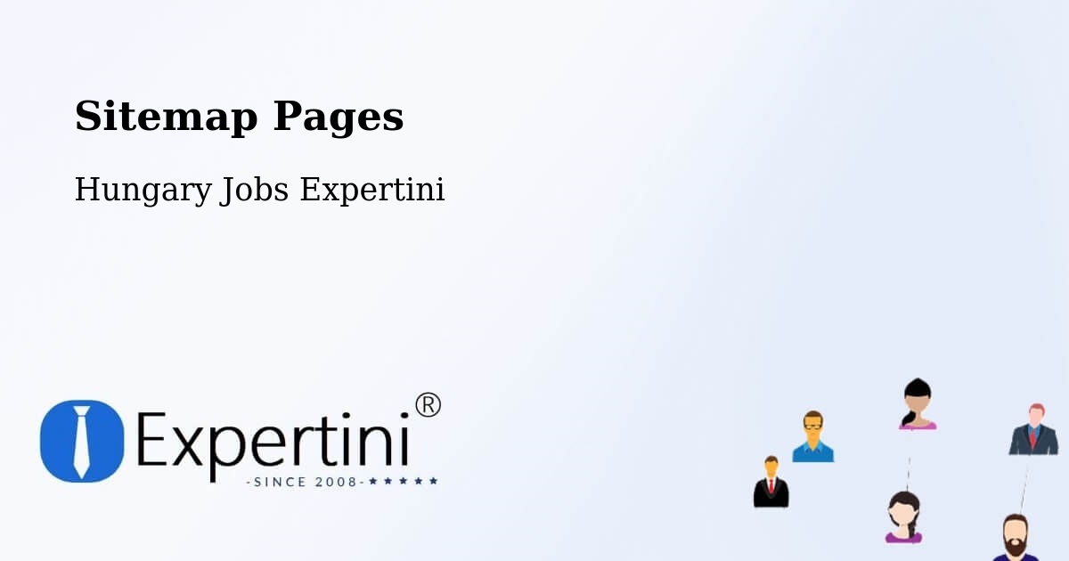 Sitemap Pages - Pétervására - Hungary Jobs Expertini