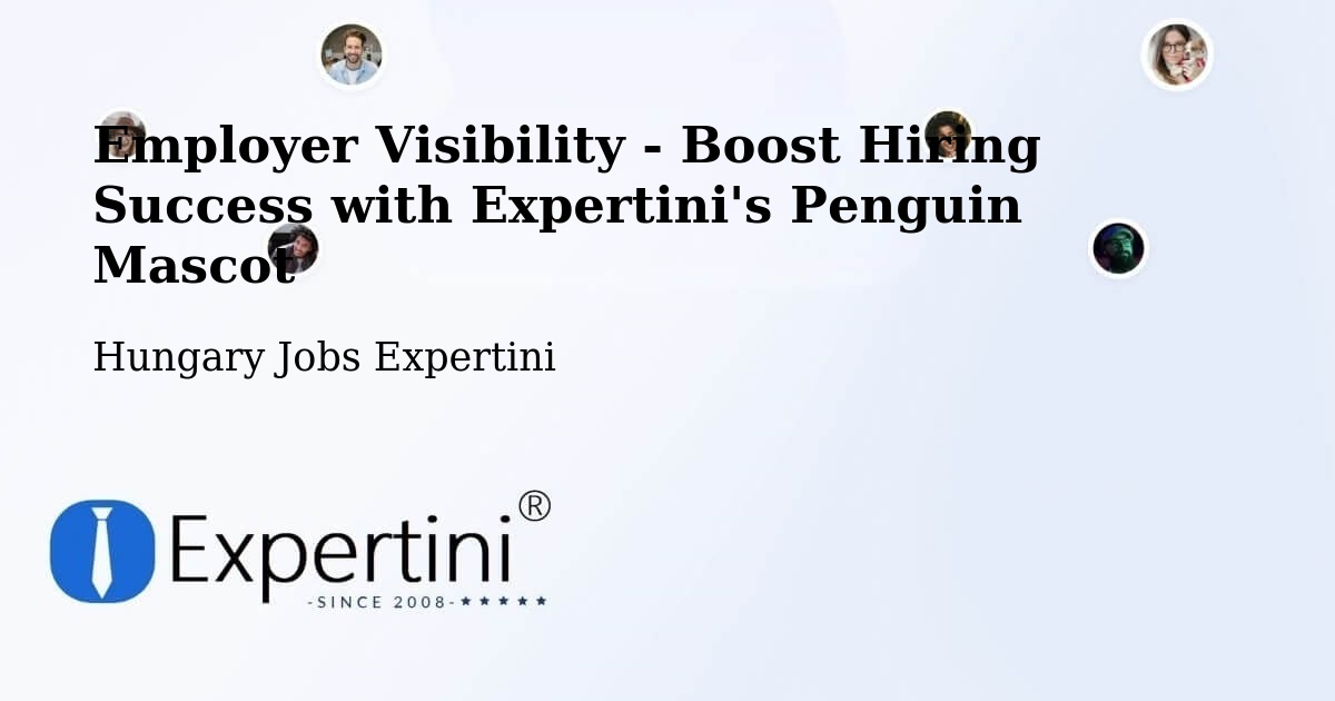CV and Resume Visibility Optimization – Pétervására - Hungary Jobs Expertini